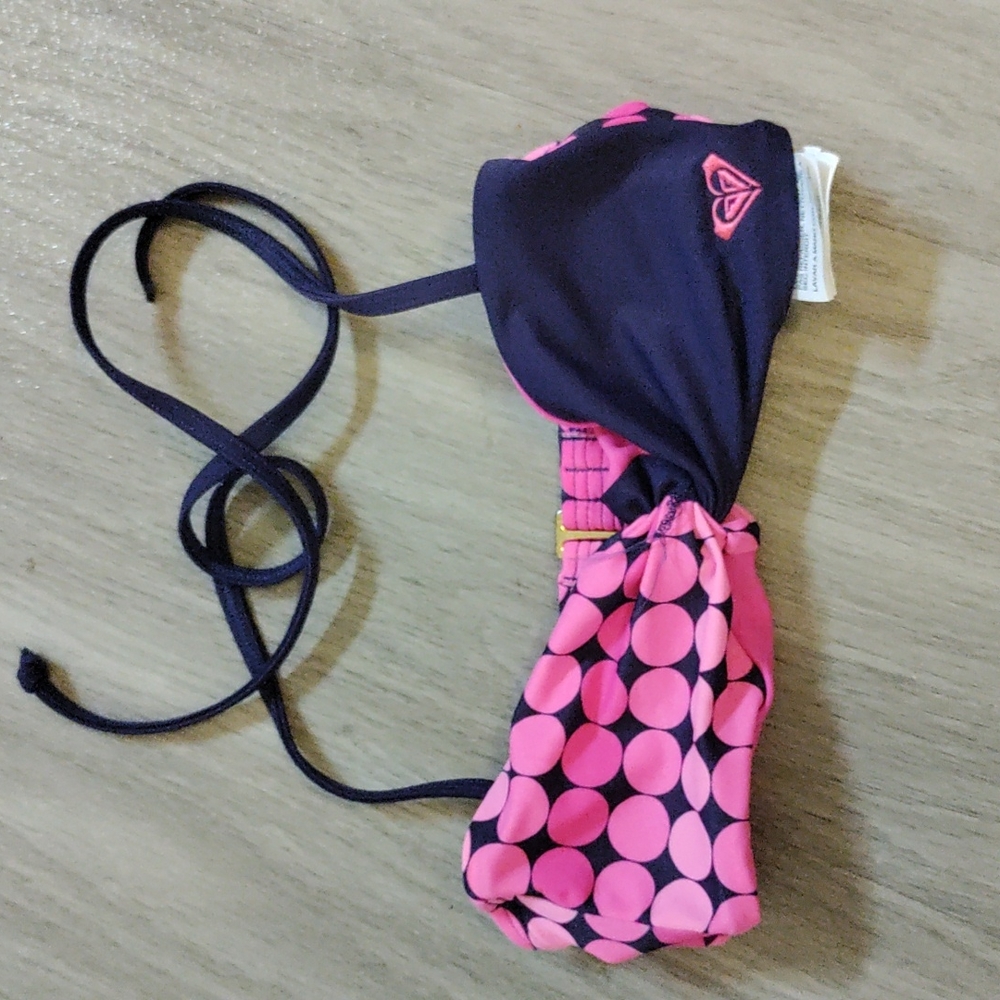 Roxy top